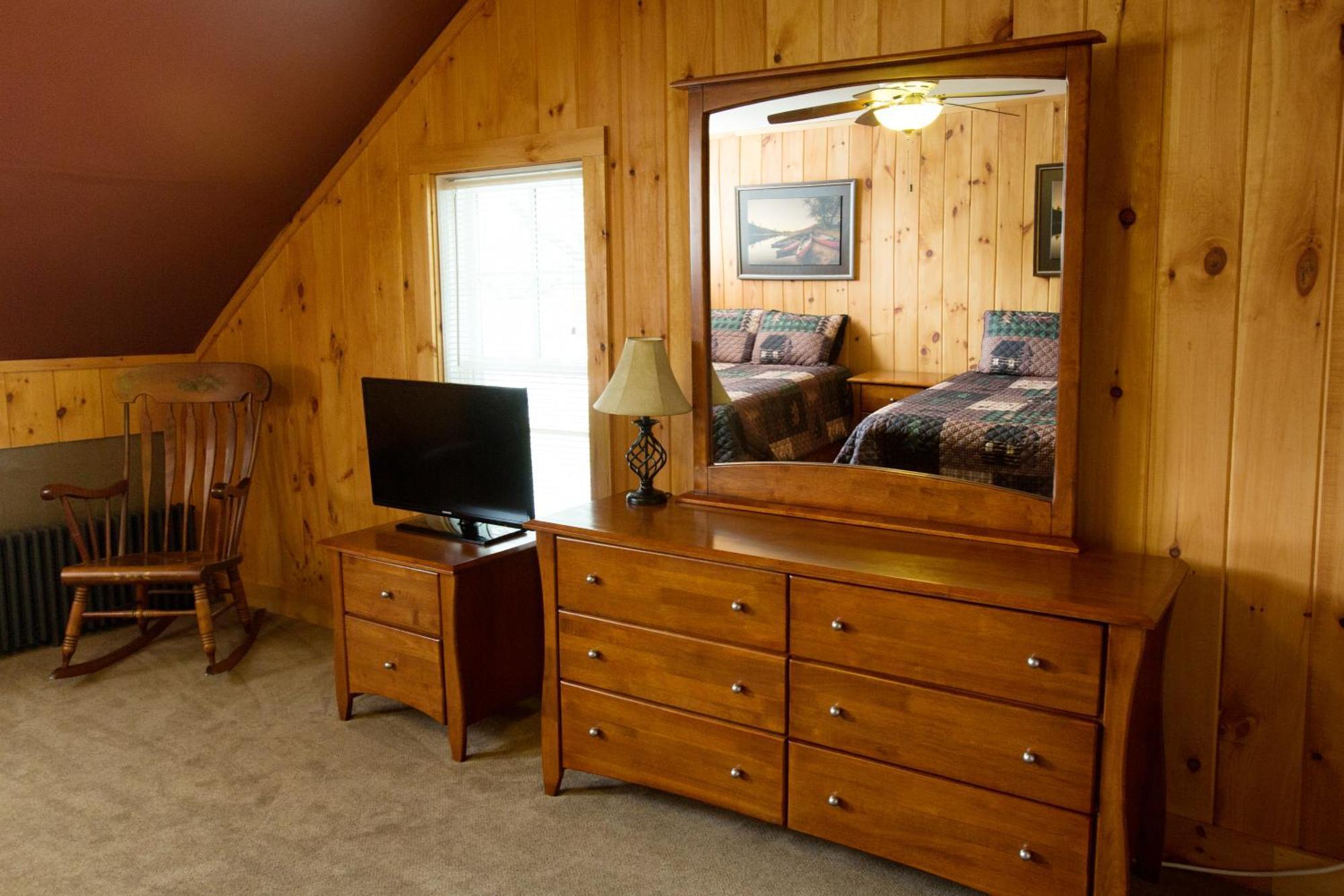 Shore Meadows Lodge Llc Lake George Habitación foto
