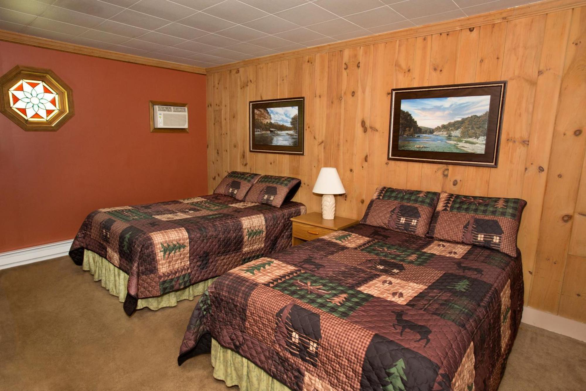 Shore Meadows Lodge Llc Lake George Habitación foto