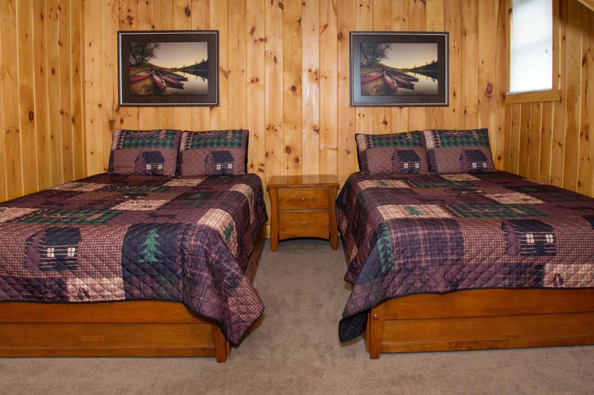 Shore Meadows Lodge Llc Lake George Habitación foto